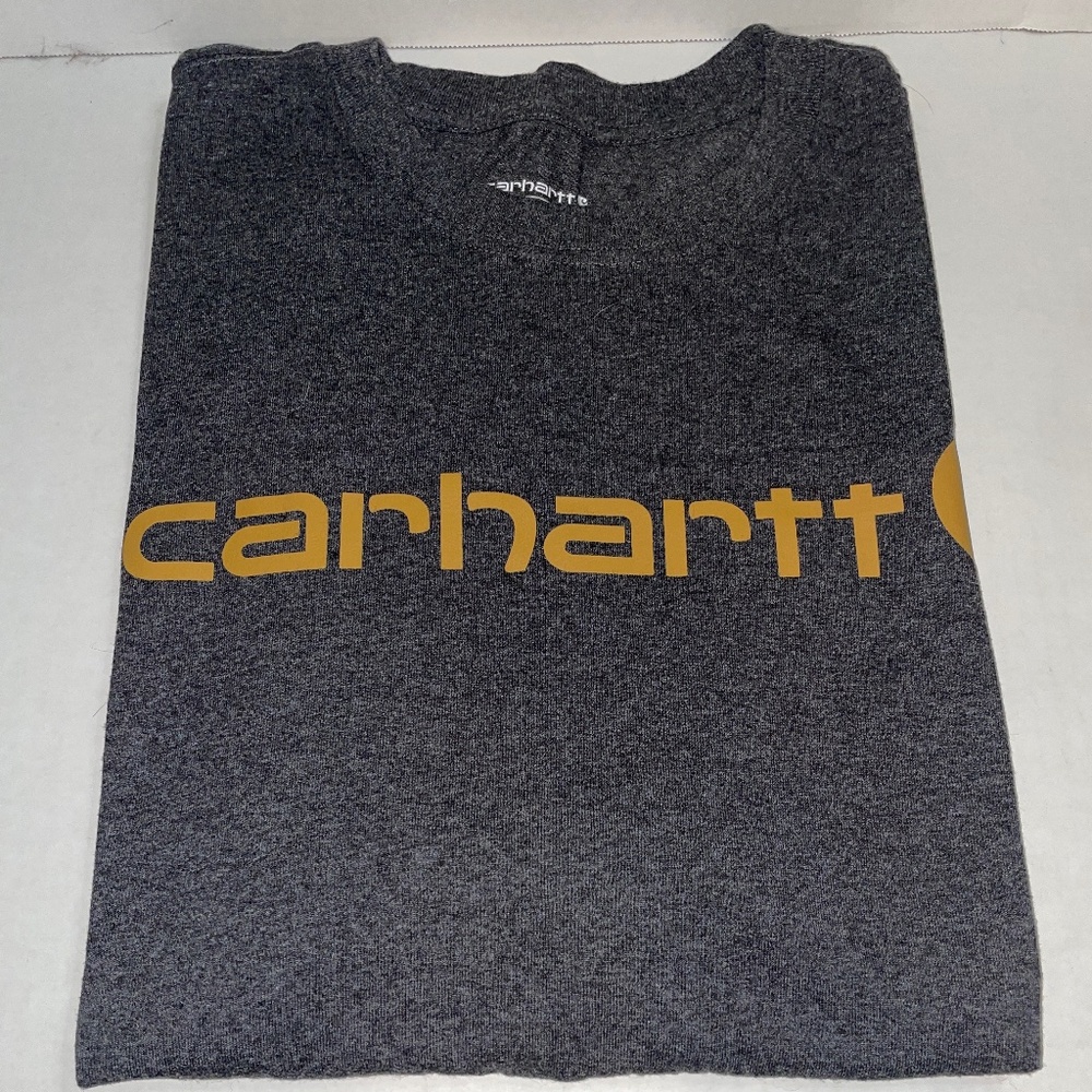 Carhartt Short Sleeve T-shirt